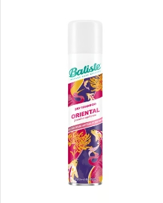 [drop//00207] BATISTE ORIENTAL DRY SHAMPOO 200ML