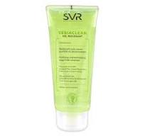 [drop//02098] SVR SEBIACLEAR Gel moussant 200ml