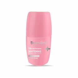 [100753] BEESLINE DEO/ROLL-ON SUPER DRY JOURI ROSE 50ML