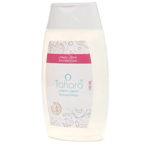 [106970] Tahara Feminine wash  100 ml