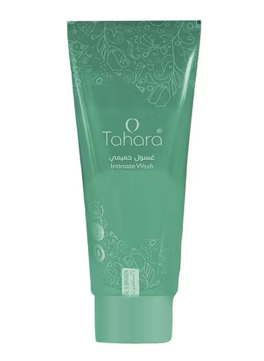[drop//02140] TAHARA INTIMATE WASH 200ML