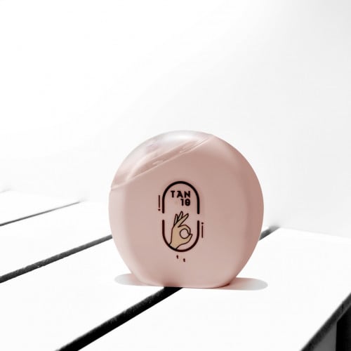 [drop//02145] TAN 10 DUSK 150ml
