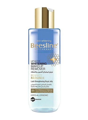 [drop//00317] Beesline Eye & Lips Make up Remover 150 ml Water Proof Make up