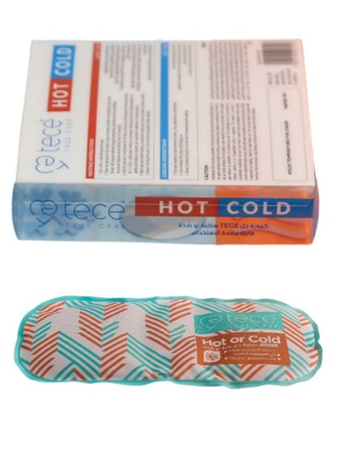 [drop//02150] TECE TRUE CARE HOT / COLD 7913