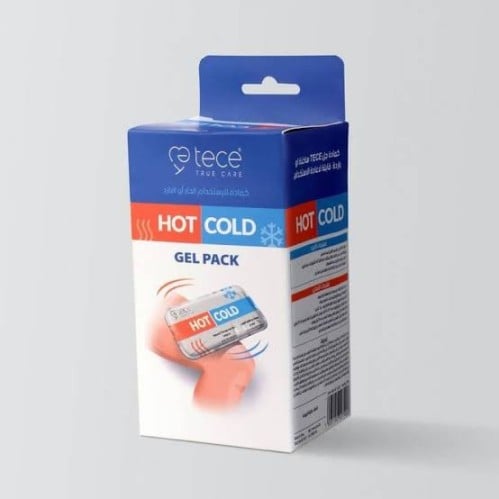 [drop//02151] TECE TRUE CARE HOT/COLD GEL PACK 7937