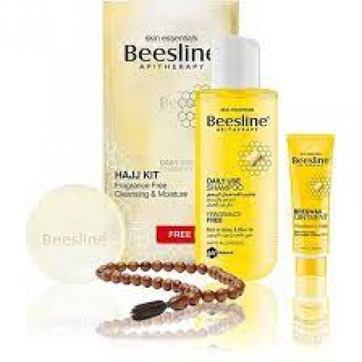 [drop//00226] BEESLINE HAJJ KIT 