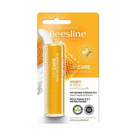 [drop//00227] BEESLINE LIP CARE 