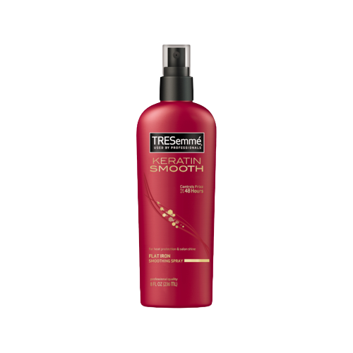 [drop//02174] TRESEMME KERATIN HEAT PROTECT SPRAY 236ML