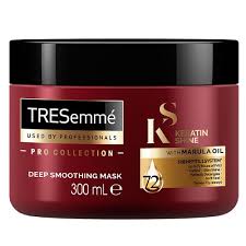 [107110] TRESemme keratin Mask 300ML