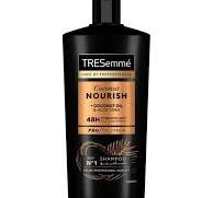 [drop//02176] TRESEMME SHAMPOO BOTANIX NOURISH & REPLENISH 600ML