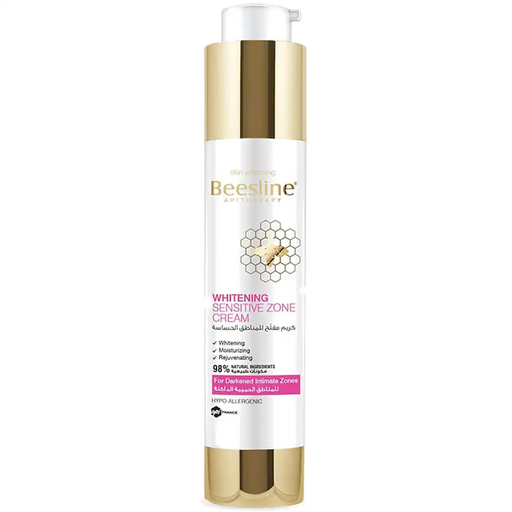 [drop//00320] Beesline whitening cream 50ml sensitive zone