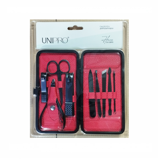 [drop//02206] UNIPRO 5762 CARE KIT 9PCS