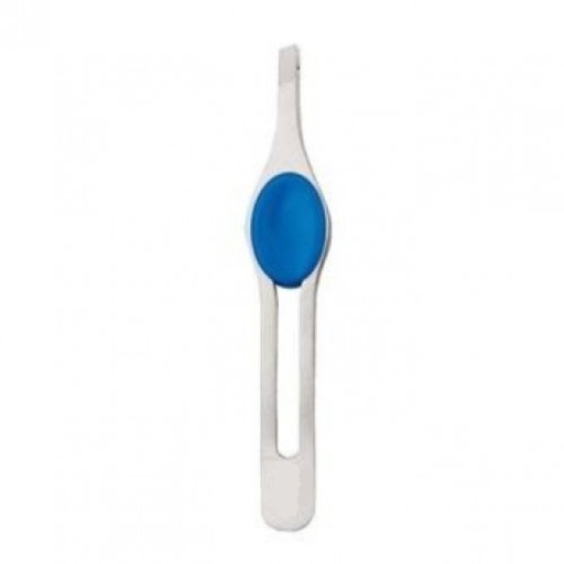 [drop//02214] UNIPRO SILICONE TWEEZER 3714