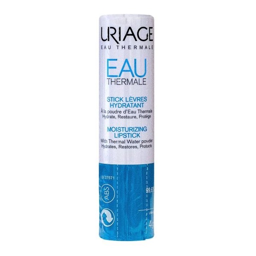 [107257] URIAGE MOISTURIZING LIP STICK 4G