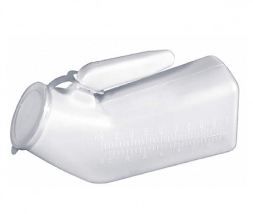 [107262] URINAL MALE