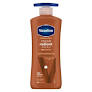 [drop//02237] VASELINE BODY LOTION COCOA RADIANT 400 ML
