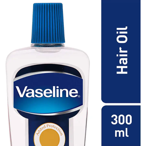 [drop//02297] Vaseline Hair Oil tonic 300 ml