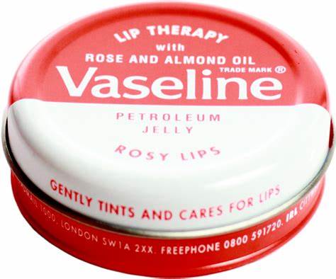 [drop//02242] VASELINE LIP THERAPY ROSY LIPS 20G
