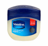 [107326] VASELINE ORIGINAL HEALING JELLY 450ML