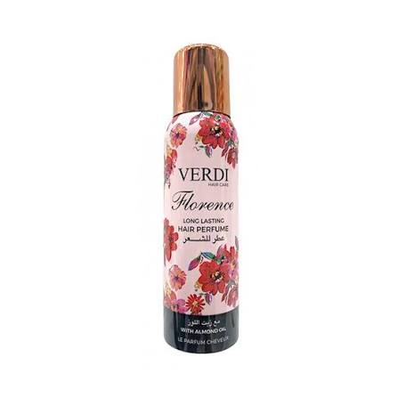 [107398] Verdi Florence Almond Oil Hair Mist 100ml