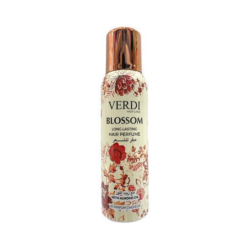 [107400] Verdi Hair Mist With Almond Oil Blossom 100ml