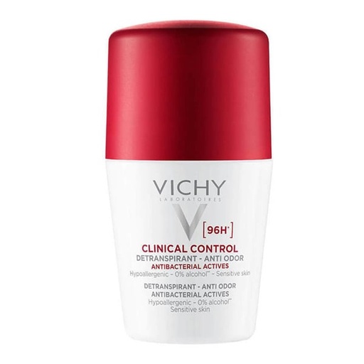 [107429] Vichy Deo Roll clinical control 50ml