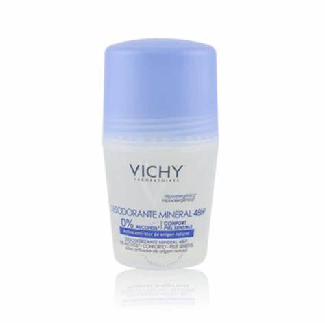 [drop//02315] Vichy Deo Roll miniral 50ml