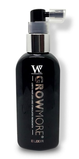 [107597] Waterman Grow more Elixir Hair Spray 100 ml