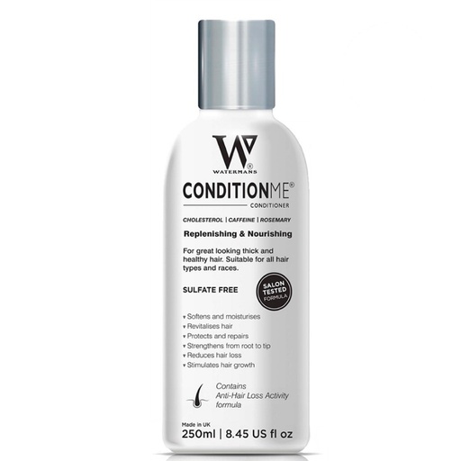 [drop//02333] WATERMANS CONDITIONER 250ML