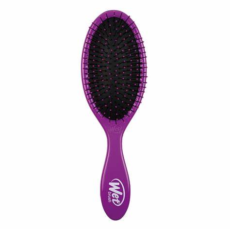 [drop//02341] WET BRUSH HAIR COMB DETANGLE