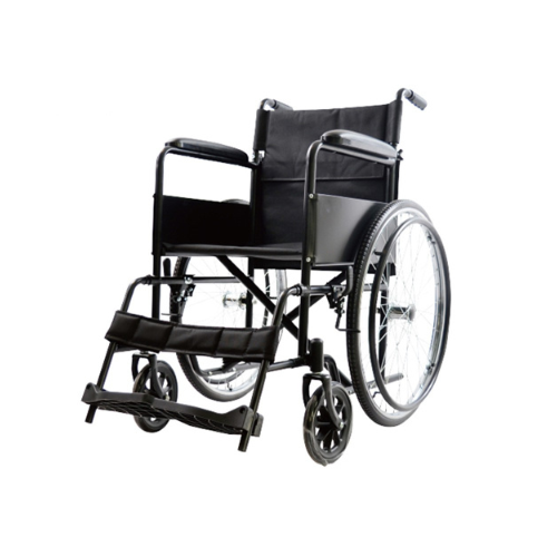 [107627] WHEEL CHAIR