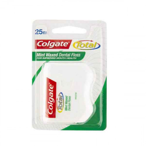 COLGATE DNTL FLS TOT 25M