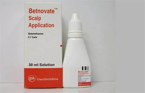 [drop//00247] BETNOVATE SCALP