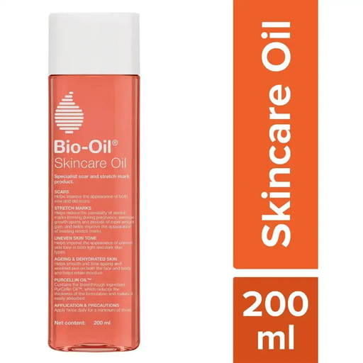 [drop//00255] BIO OIL SKINCARE OIL 200ML