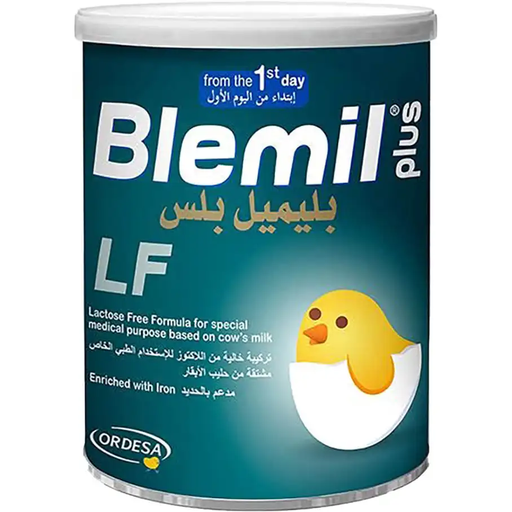 [100954] BLEMIL LF 400 GM