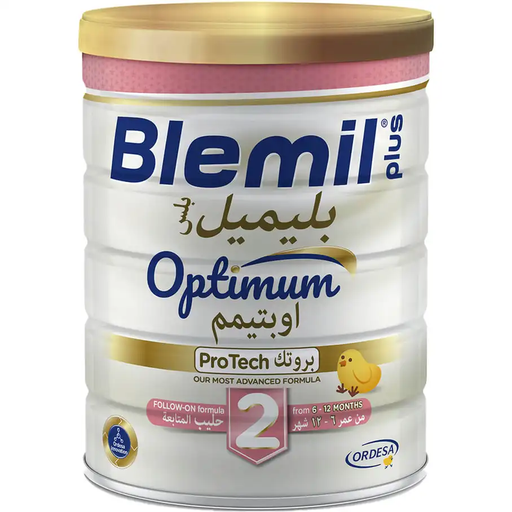 [100963] BLEMIL PLUS OPTIMUM 2 800 GM