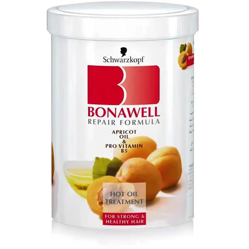 [drop//00334] Bonawell H/O/T apricot 810ml