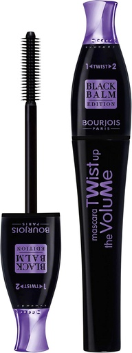 [drop//00294] BOURJOIS TWIST UP THE VOLUME