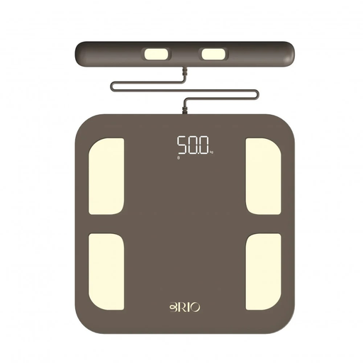 [101202] BRIO INBODY SCALE