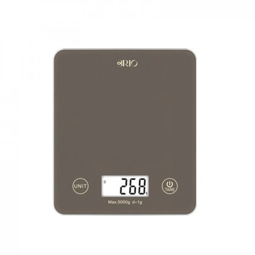 [101203] BRIO SMART FOOD SCALE 