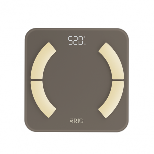 [108441] BRIO SMART SCALE
