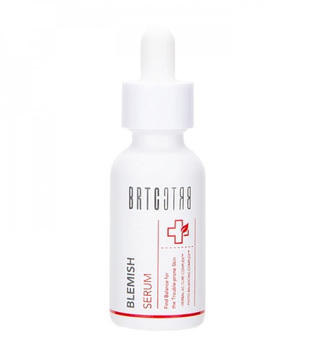[drop//00308] BRTC BLEMISH SERUM 30ML