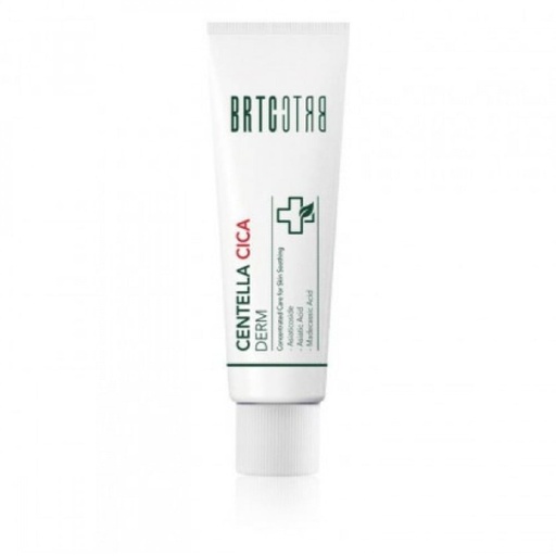 [drop//00309] BRTC CENTELLA CICA CREAM 50ML