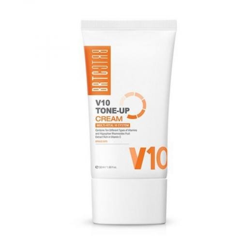 [drop//00311] BRTC V10 TONE-UP CREAM