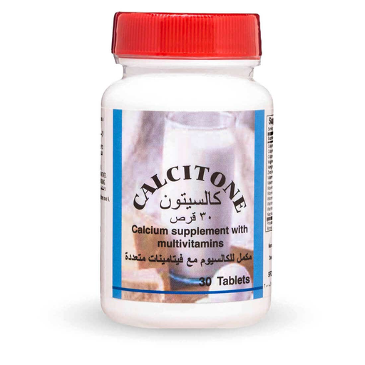 CALCITONE 30 TAB