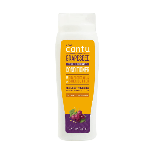 [drop//00350] CANTU GRAPESEED CONDITIONER 400ML