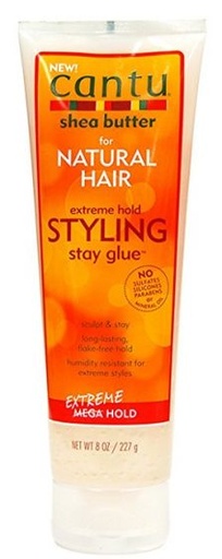 [drop//02389] cantu styling gel 227g