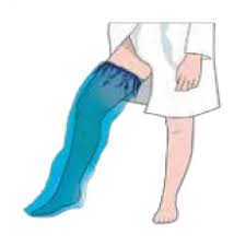 [101339] CAST&BANDAGE PROTECTOR MN9304