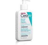 [drop//00368] CERAVE BLEMIS CONTROL CLEANSER 236ML
