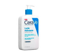 [drop//00375] CERAVE MOISTURISING LOTION 473 ML